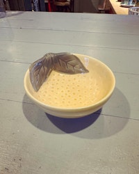 Liten skål citron