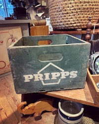Träback Pripps Apotekarnes (speciell frakt)