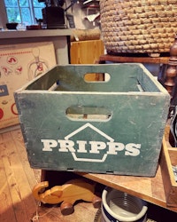 Träback Pripps Apotekarnes (speciell frakt)