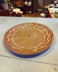 Keramikfat