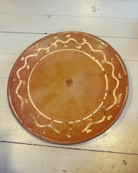 Keramikfat