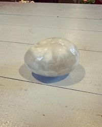 Ägg i sten