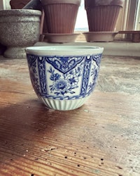 Minikruka Delft