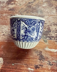 Minikruka Delft