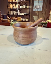 Mortel trä