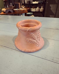 Ljusstake värmeljus