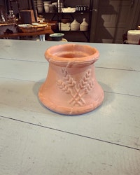 Ljusstake värmeljus