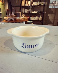 Smörask