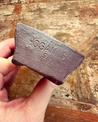 Mini-tråg Höganäs