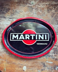 Bricka martini