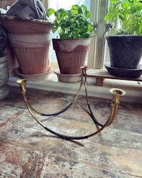 Ljusstake