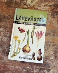 Bok läkeväxter