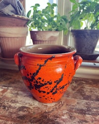 Krus orange