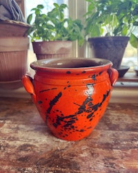 Krus orange