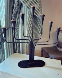 Ljusstake