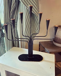 Ljusstake
