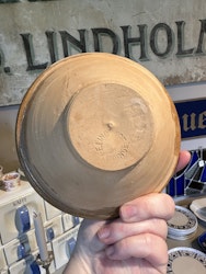 Keramikskål
