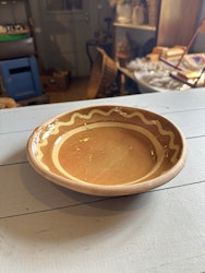 Keramikskål