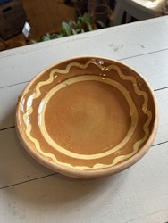 Keramikskål