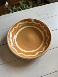 Keramikskål