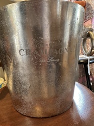 Champagnekylare (speciell frakt)