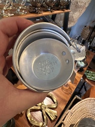 Måttsats metall