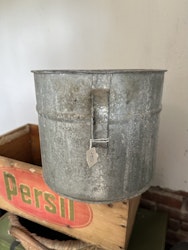 Zinkbalja (speciell frakt)