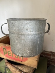 Zinkbalja (speciell frakt)