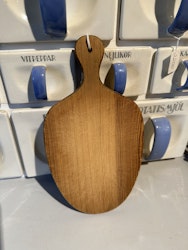 Liten skärbräda
