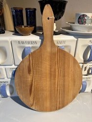 Skärbräda