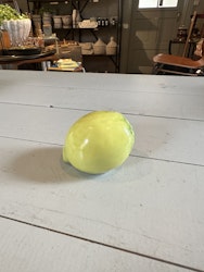 Citron stöare
