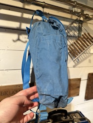 Fjällräven kånken retroväska