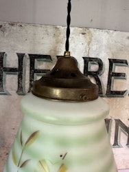 Grön lampa (endast avhämtning)