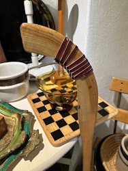 Bandyklubba/hockeyklubba (endast avhämtning)