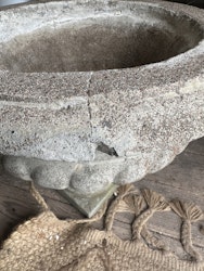 Kruka/pokal/dekoration (endast avhämtning)