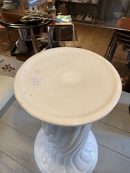 Piedestal porslin (endast avhämtning)