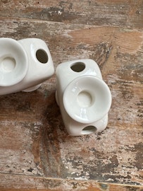 Vas/ljusstake Royal Copenhagen (säljes styckvis)