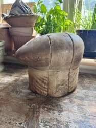 Hattstock (speciell frakt)