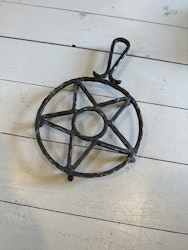 Underlägg järn