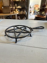 Underlägg järn