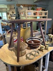 Litet allmogebord (endast avhämtning)