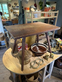 Litet allmogebord (endast avhämtning)