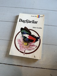 Bok fjärilar