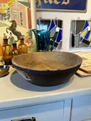 Träskål