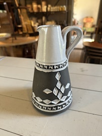 Keramikvas Halmstad