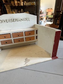 Diversehandel leksak