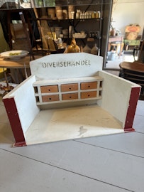 Diversehandel leksak