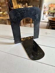 Bokstöd
