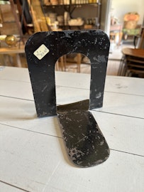 Bokstöd