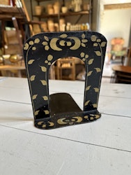 Bokstöd